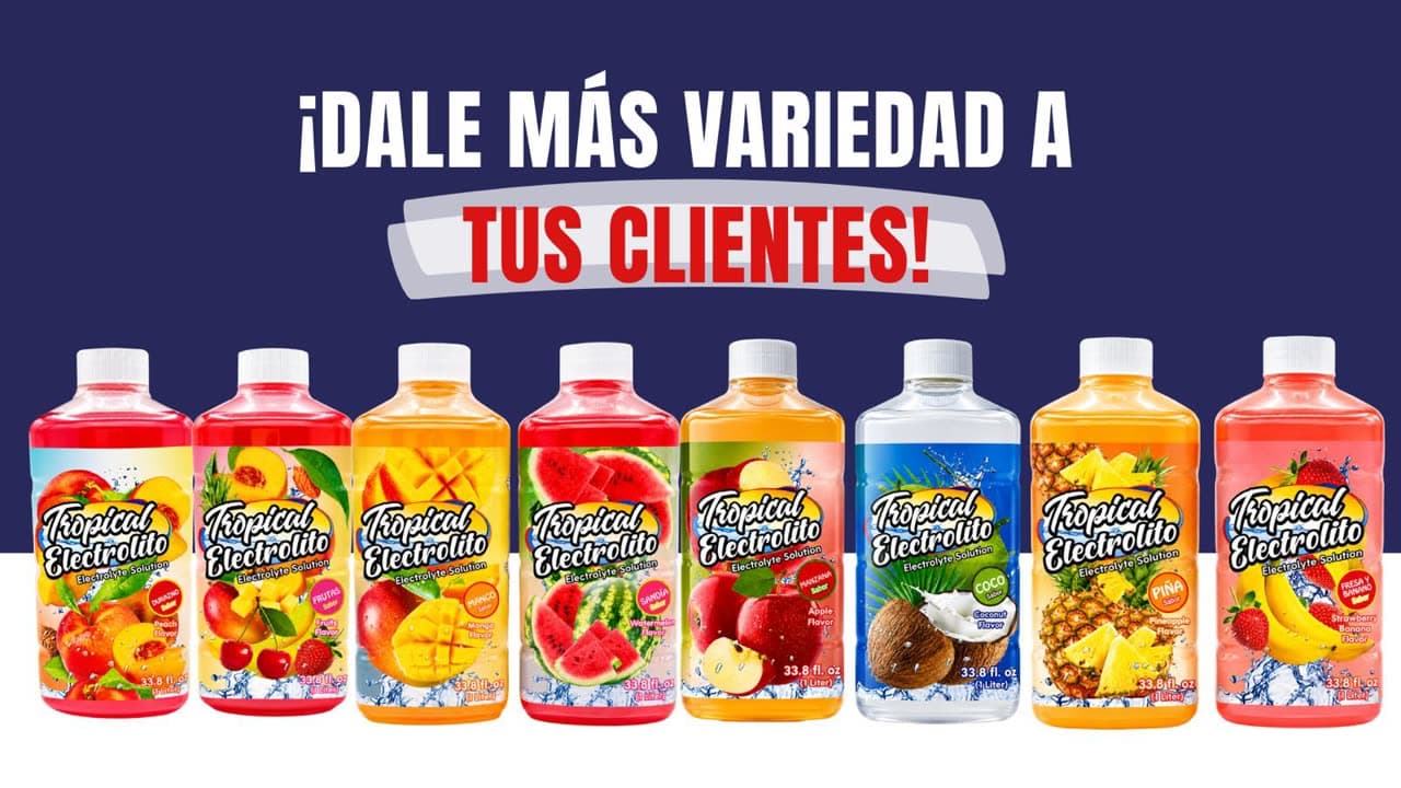 Emanuel Distributors product lineup